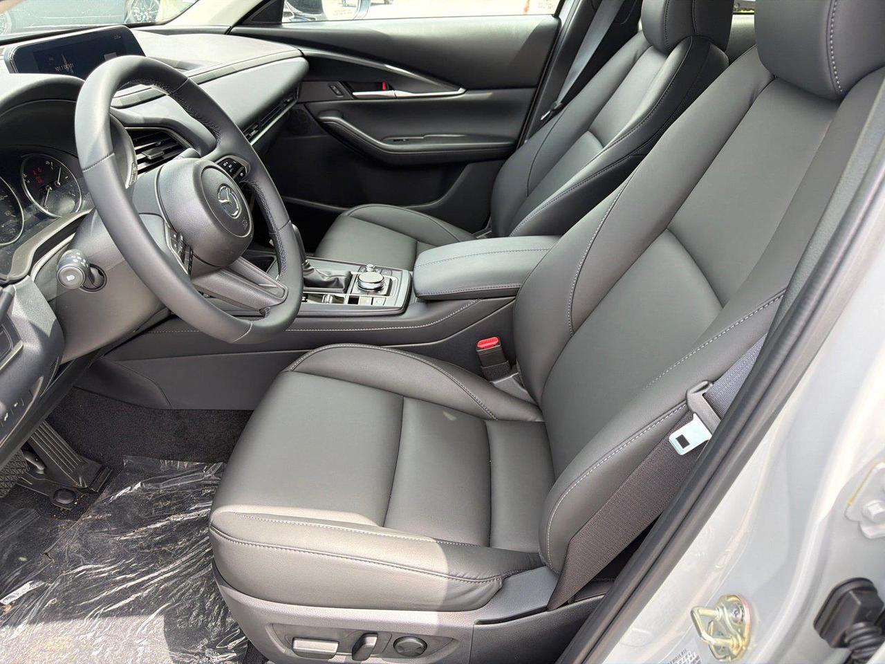 2026 Mazda CX-30 2.5 S Select Sport Hagerstown MD