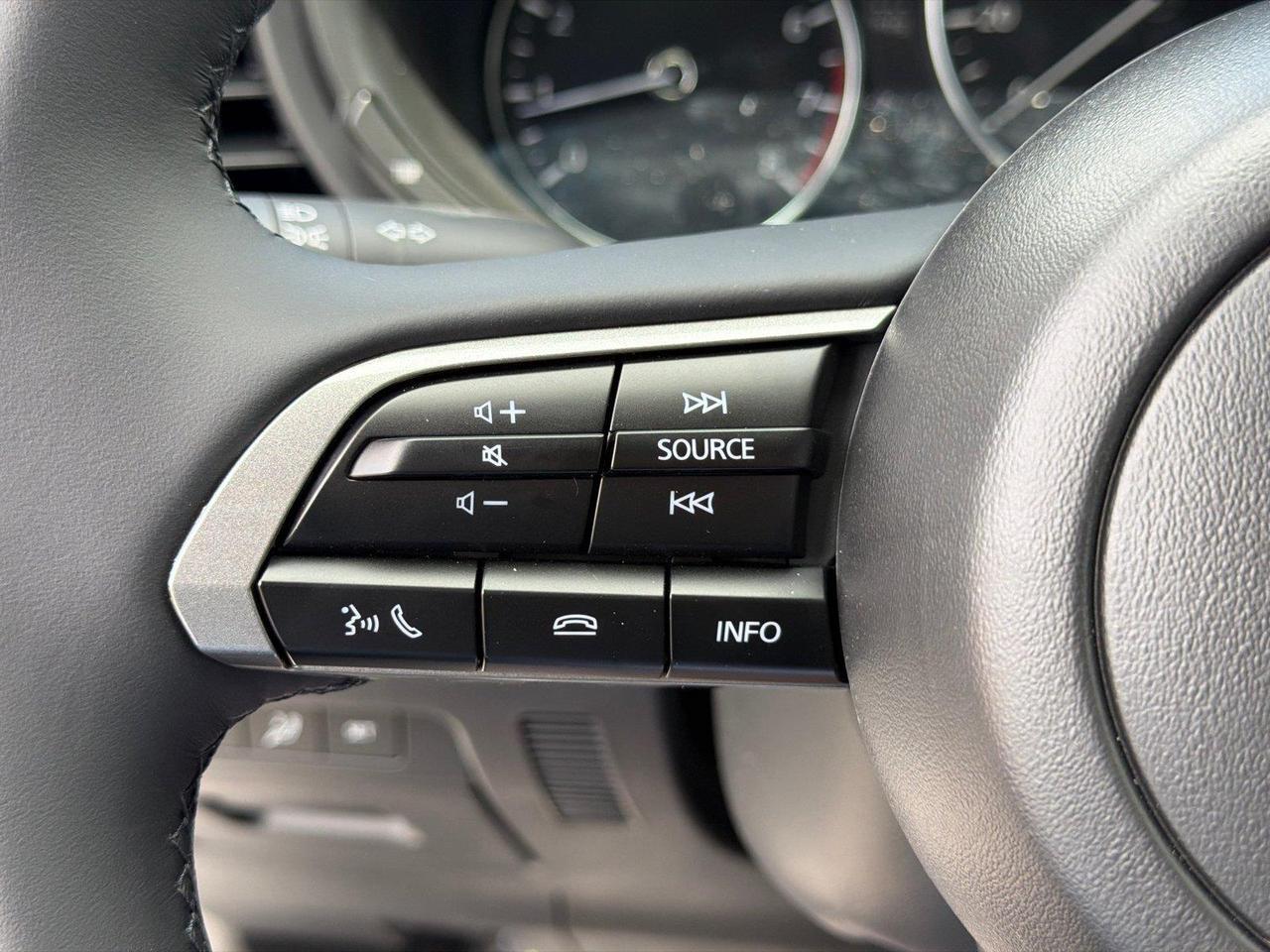 2026 Mazda CX-30 2.5 S Select Sport Hagerstown MD