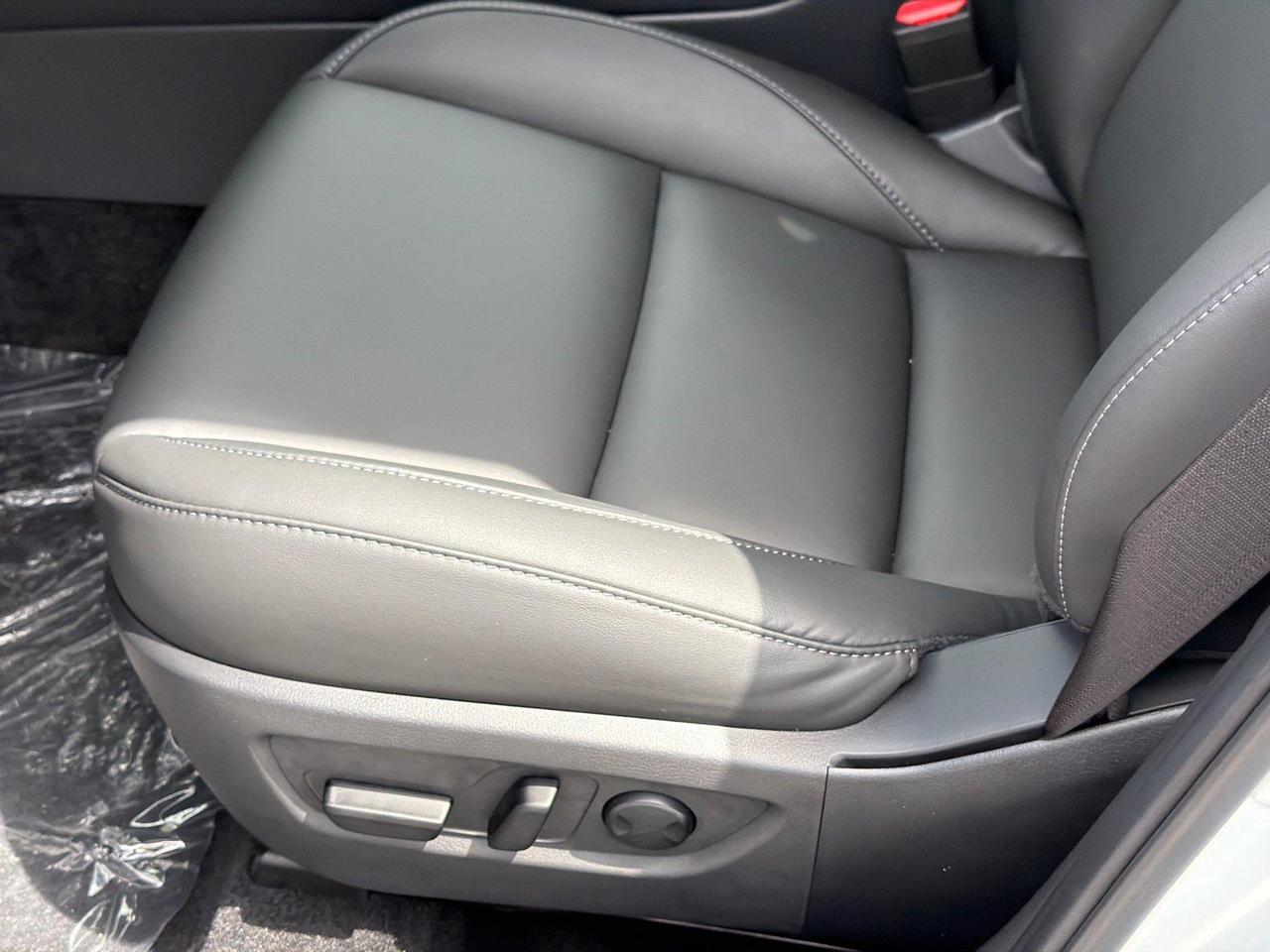 2026 Mazda CX-30 2.5 S Select Sport Hagerstown MD