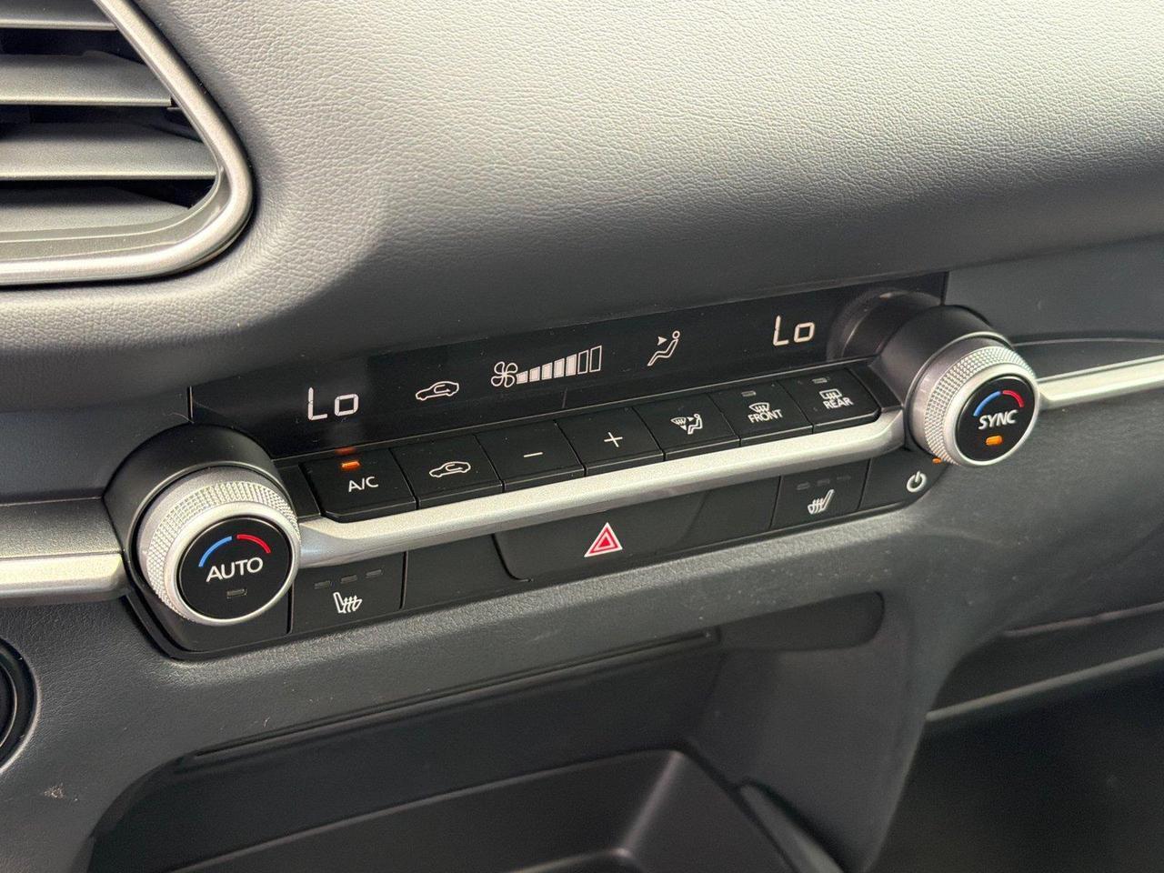 2026 Mazda CX-30 2.5 S Select Sport Hagerstown MD