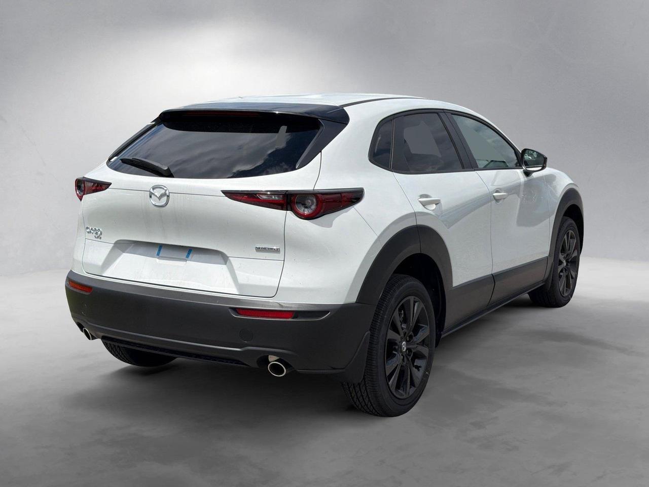 2026 Mazda CX-30 2.5 S Select Sport Hagerstown MD