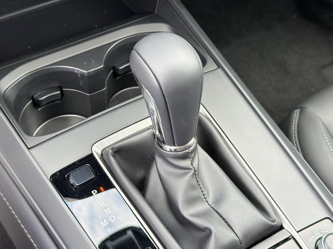 2026 Mazda CX-30 2.5 S Select Sport Hagerstown MD