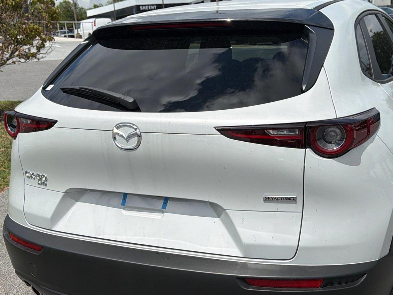 2026 Mazda CX-30 2.5 S Select Sport Hagerstown MD