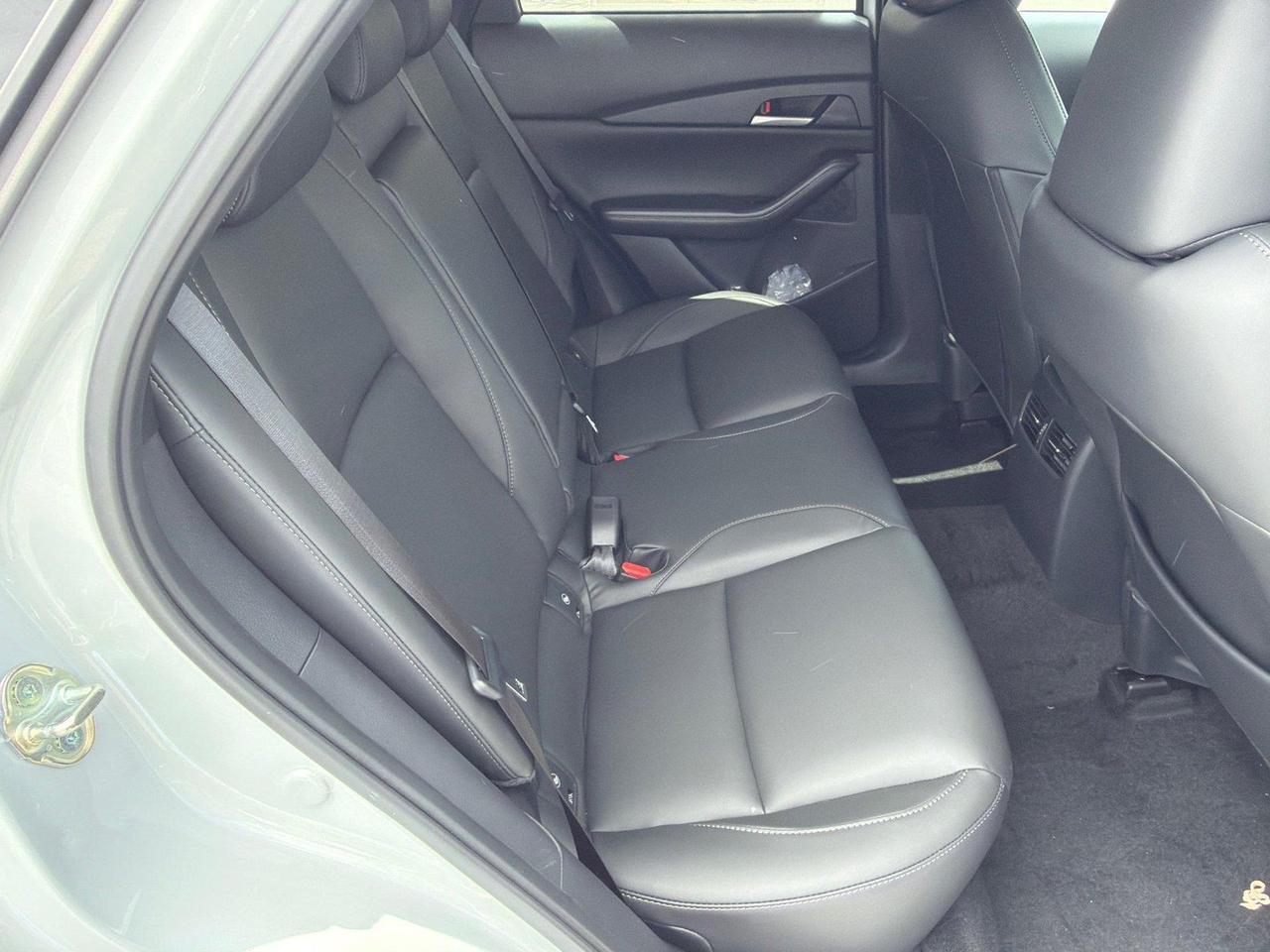 2026 Mazda CX-30 2.5 S Select Sport Hagerstown MD