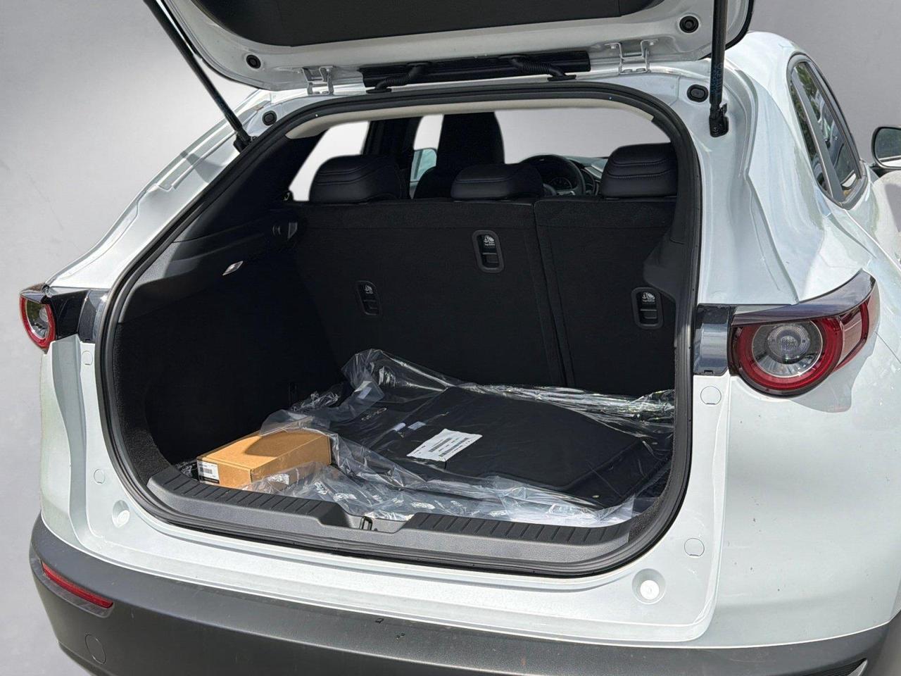2026 Mazda CX-30 2.5 S Select Sport Hagerstown MD