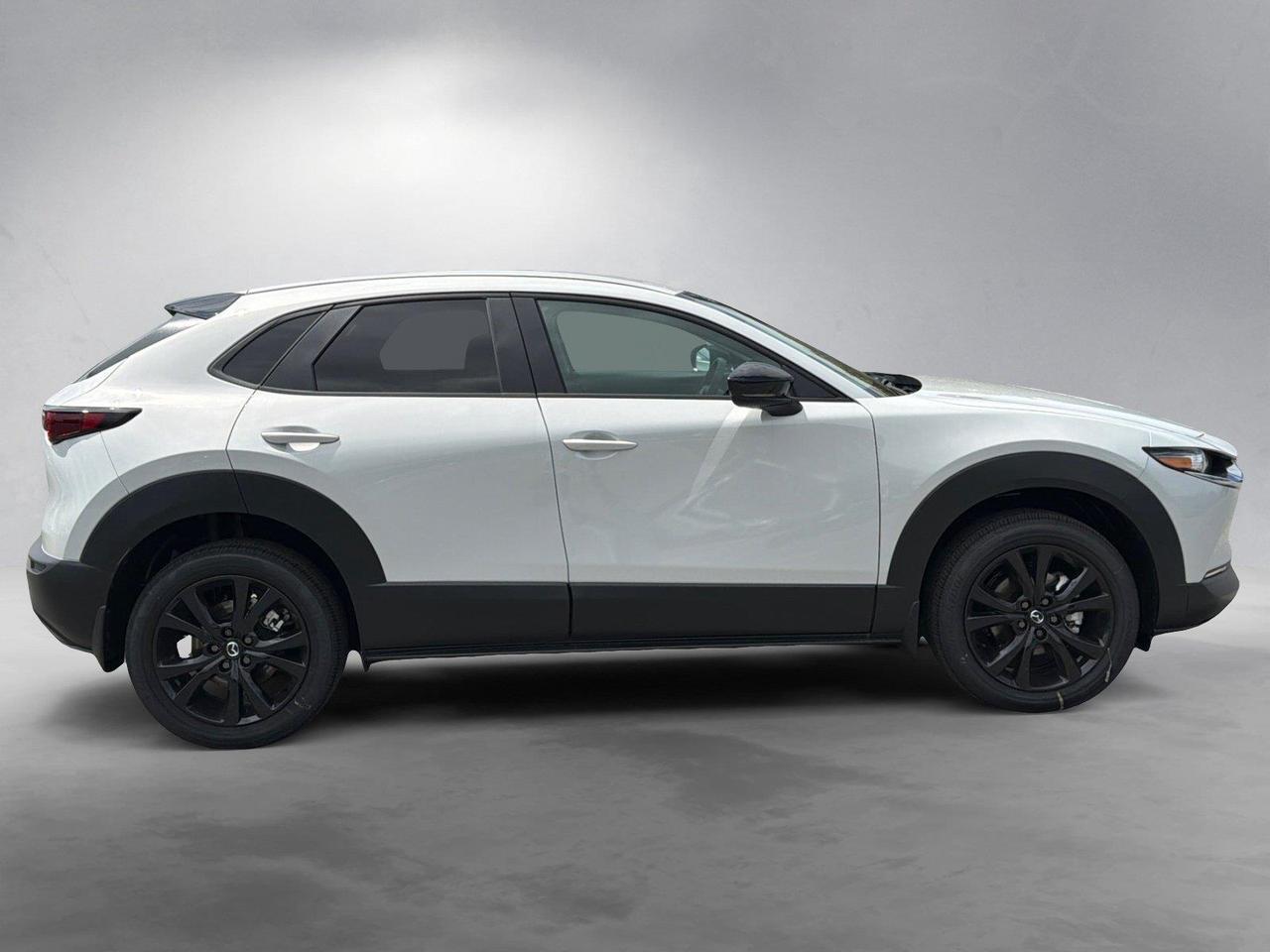 2026 Mazda CX-30 2.5 S Select Sport Hagerstown MD