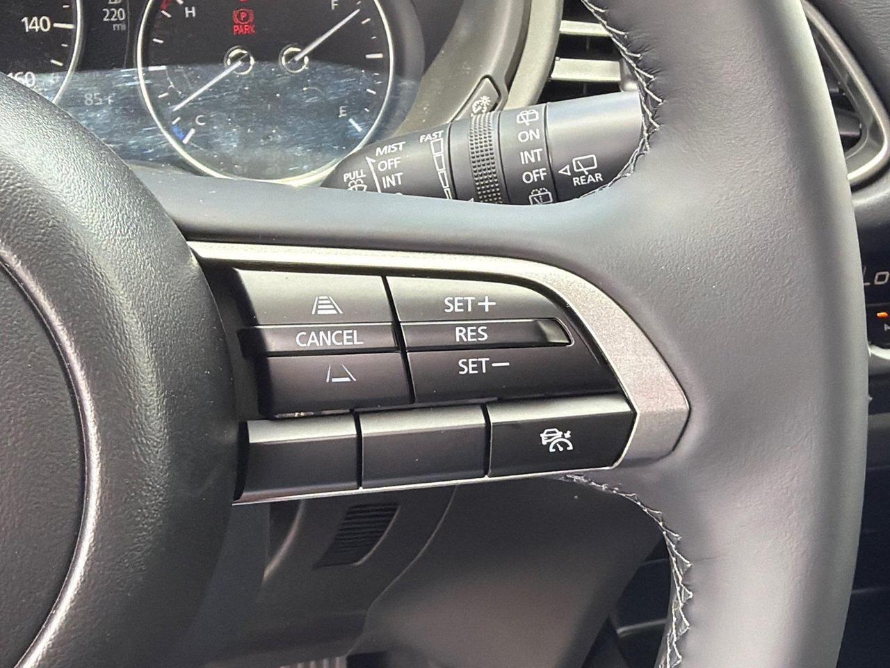 2026 Mazda CX-30 2.5 S Select Sport Hagerstown MD