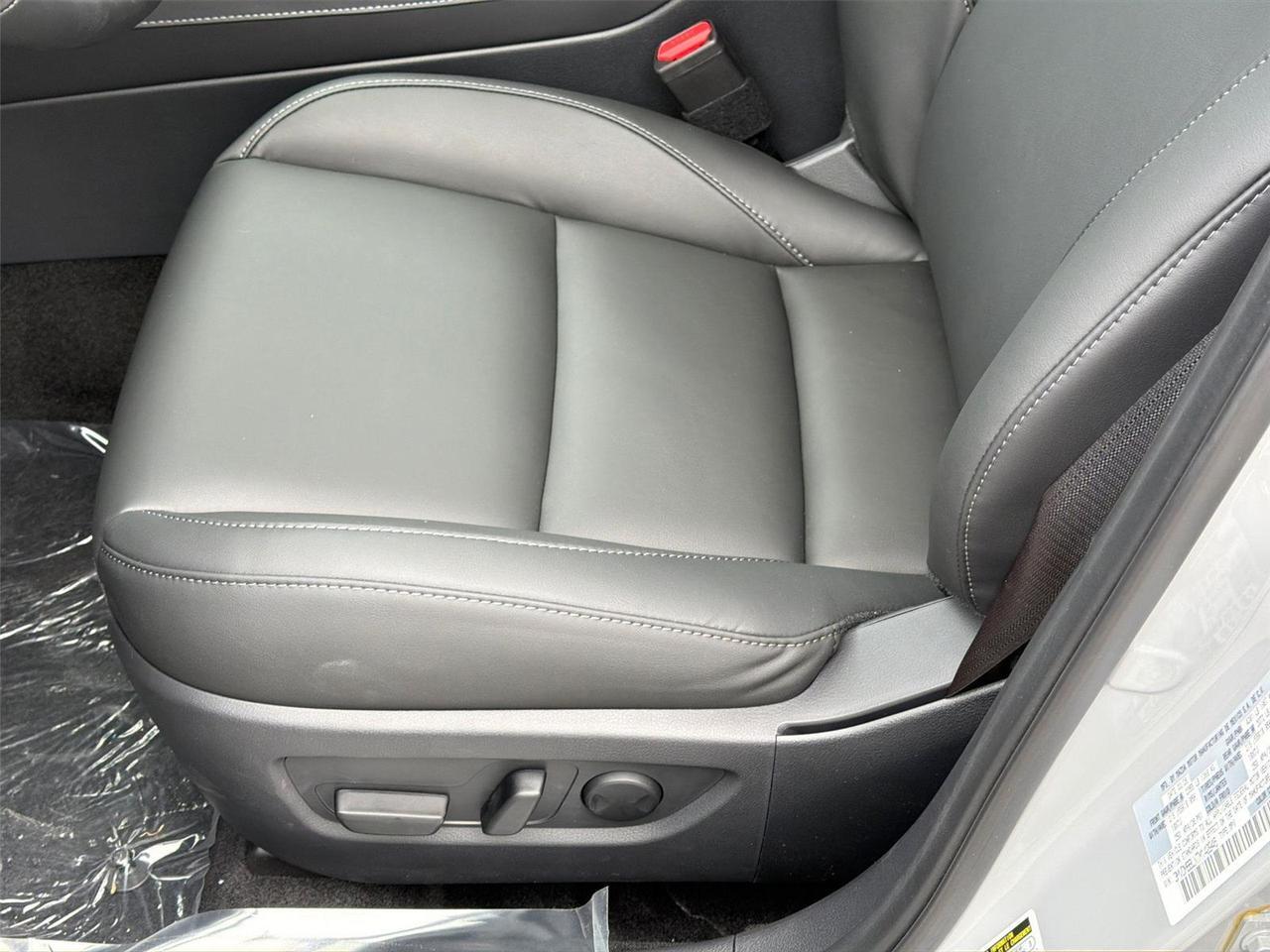 2026 Mazda CX-30 2.5 S Select Sport Hagerstown MD