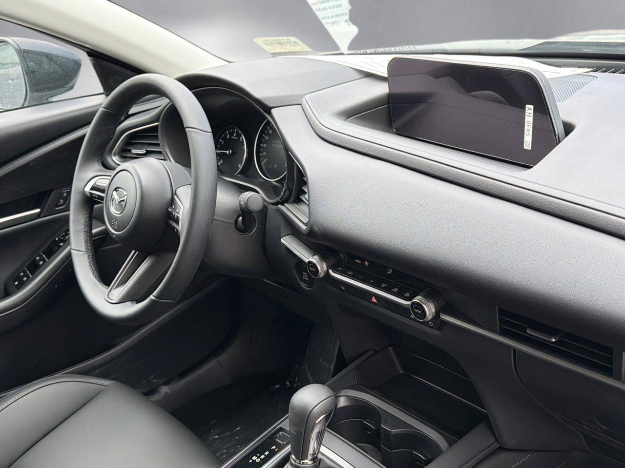 2026 Mazda CX-30 2.5 S Select Sport Hagerstown MD