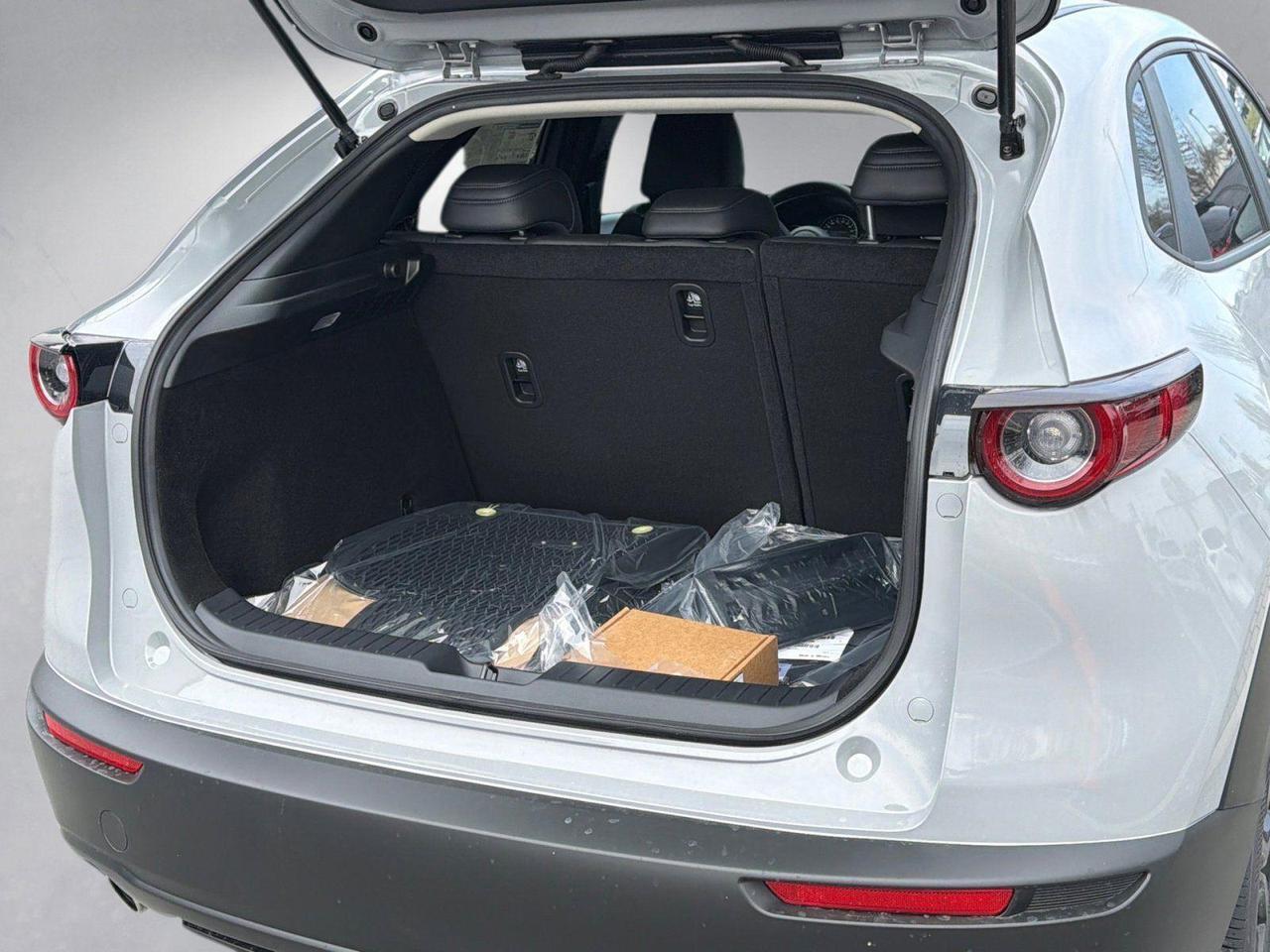 2026 Mazda CX-30 2.5 S Select Sport Hagerstown MD