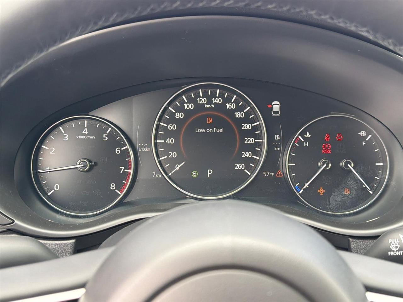 2026 Mazda CX-30 2.5 S Select Sport Hagerstown MD