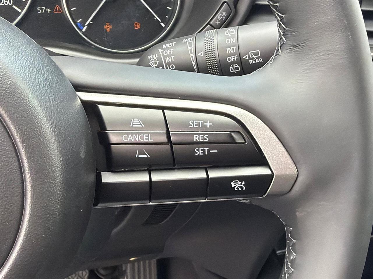 2026 Mazda CX-30 2.5 S Select Sport Hagerstown MD