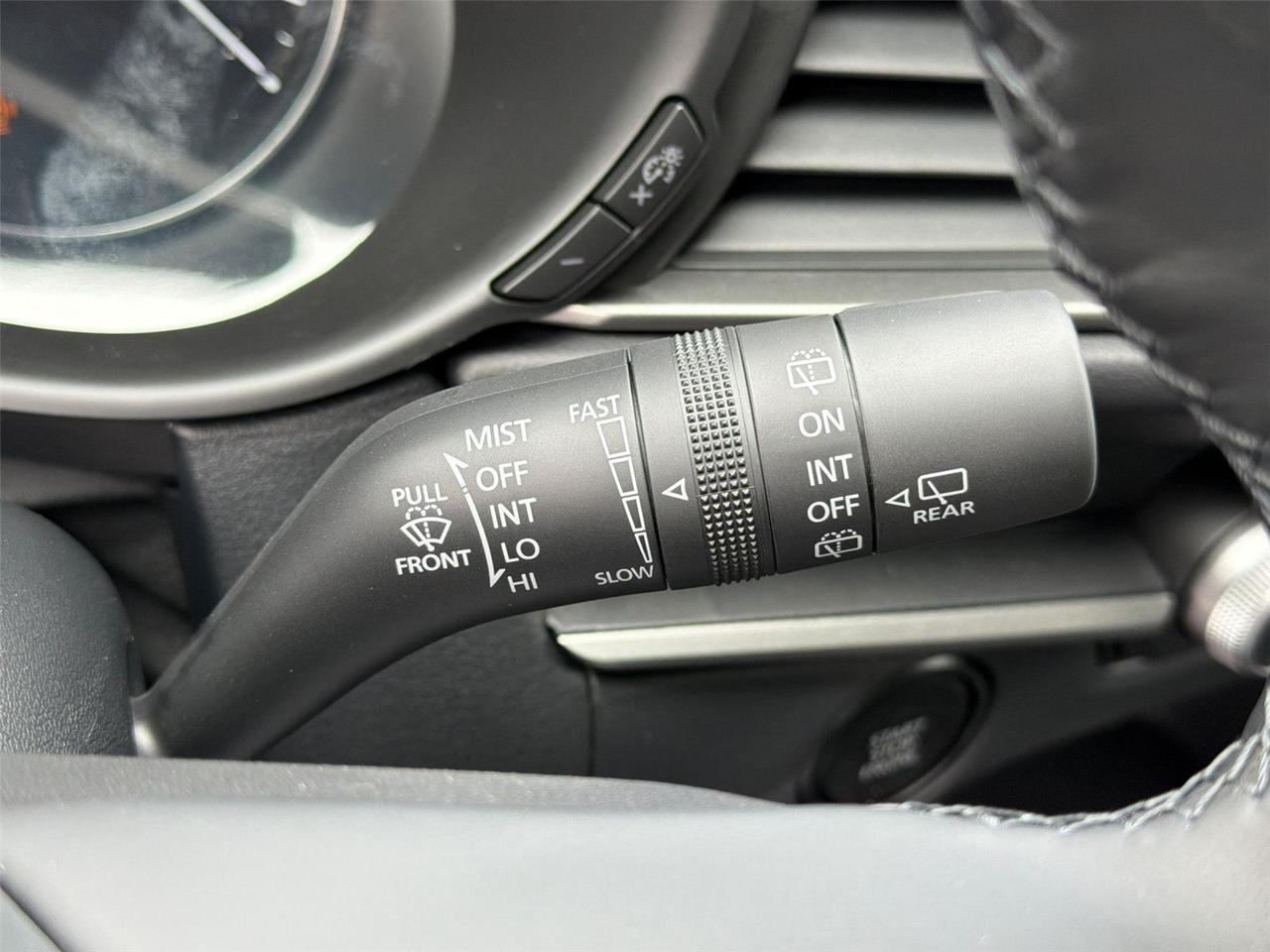 2026 Mazda CX-30 2.5 S Select Sport Hagerstown MD