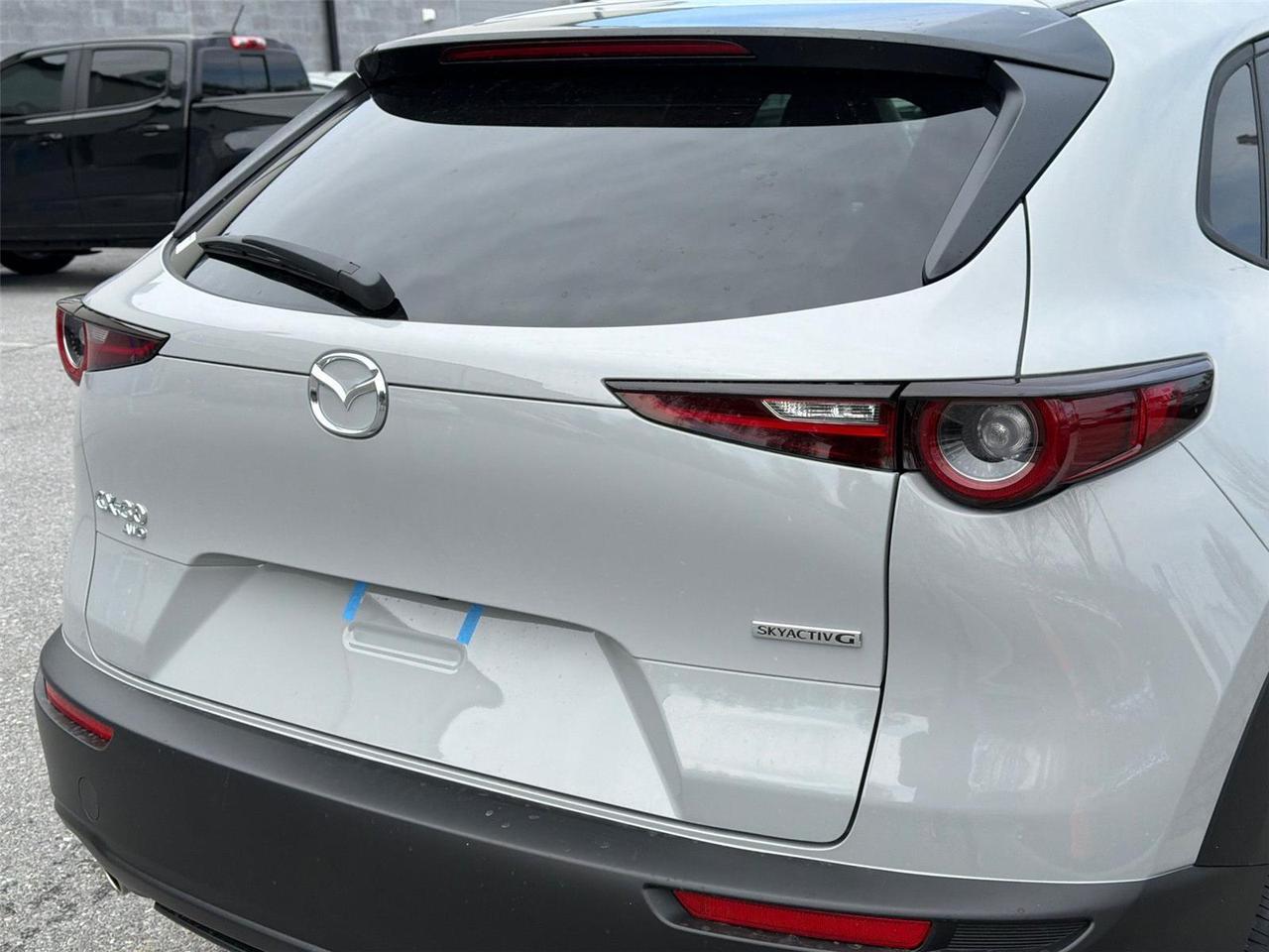 2026 Mazda CX-30 2.5 S Select Sport Hagerstown MD