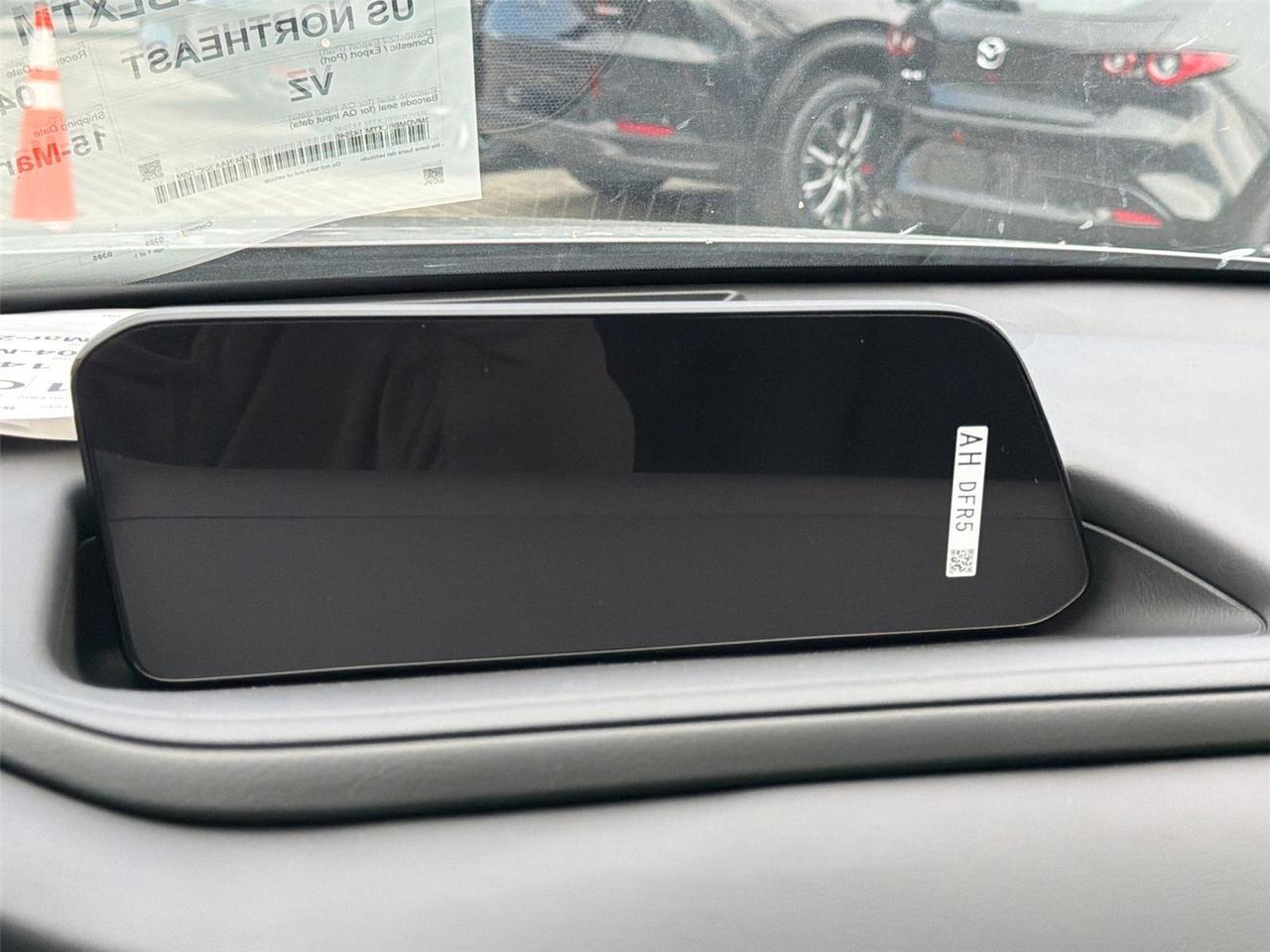 2026 Mazda CX-30 2.5 S Select Sport Hagerstown MD