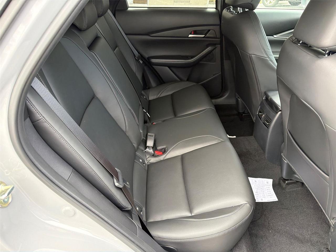 2026 Mazda CX-30 2.5 S Select Sport Hagerstown MD