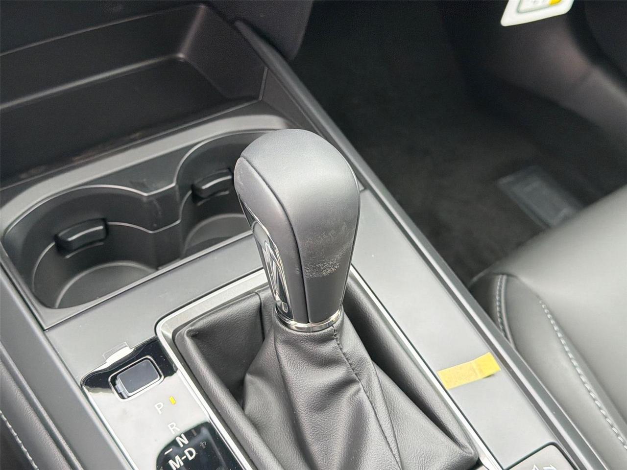 2026 Mazda CX-30 2.5 S Select Sport Hagerstown MD