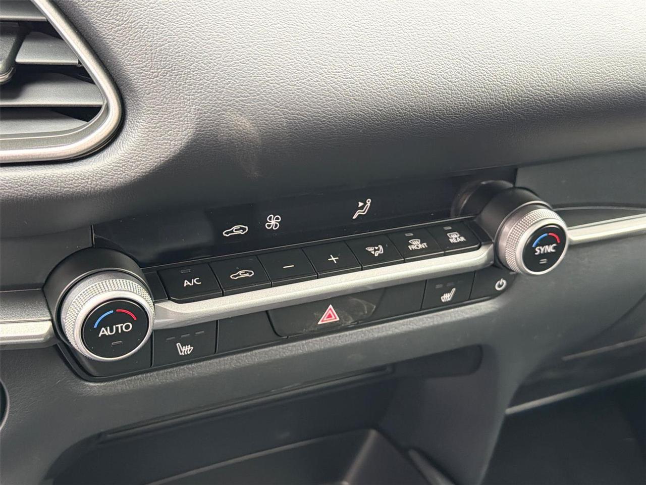 2026 Mazda CX-30 2.5 S Select Sport Hagerstown MD