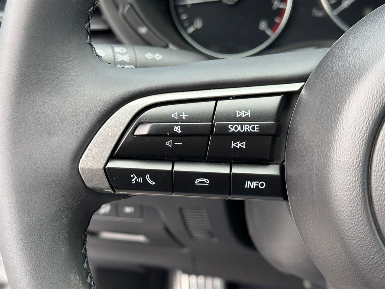 2026 Mazda CX-30 2.5 S Select Sport Hagerstown MD