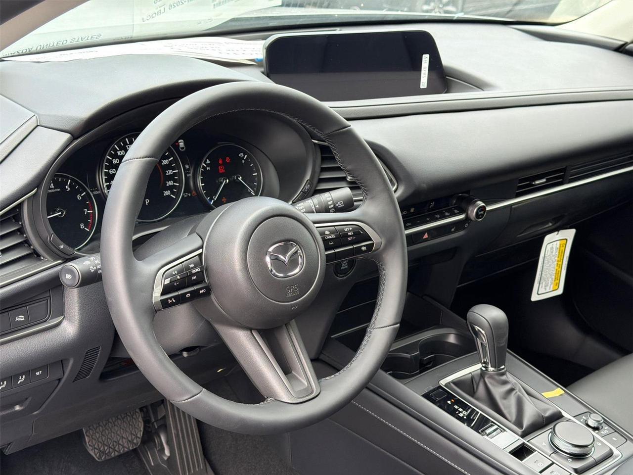 2026 Mazda CX-30 2.5 S Select Sport Hagerstown MD