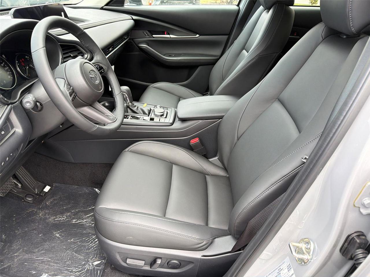 2026 Mazda CX-30 2.5 S Select Sport Hagerstown MD