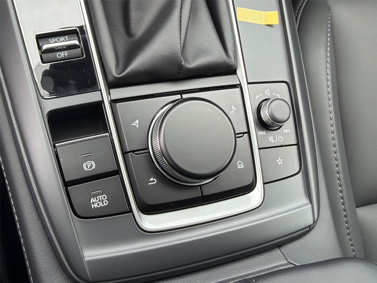 2026 Mazda CX-30 2.5 S Select Sport Hagerstown MD