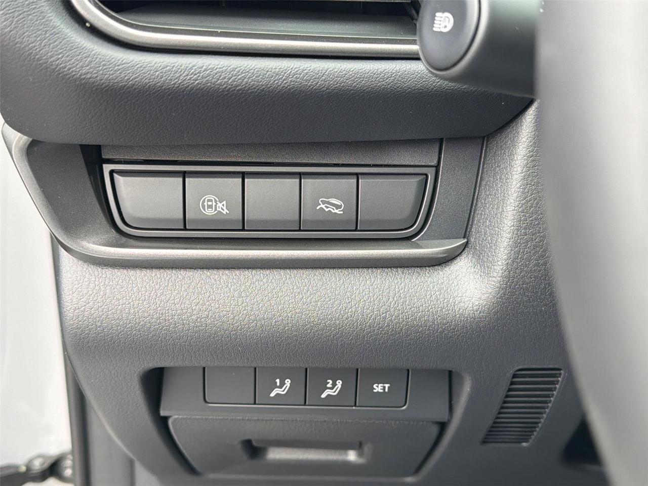 2026 Mazda CX-30 2.5 S Select Sport Hagerstown MD