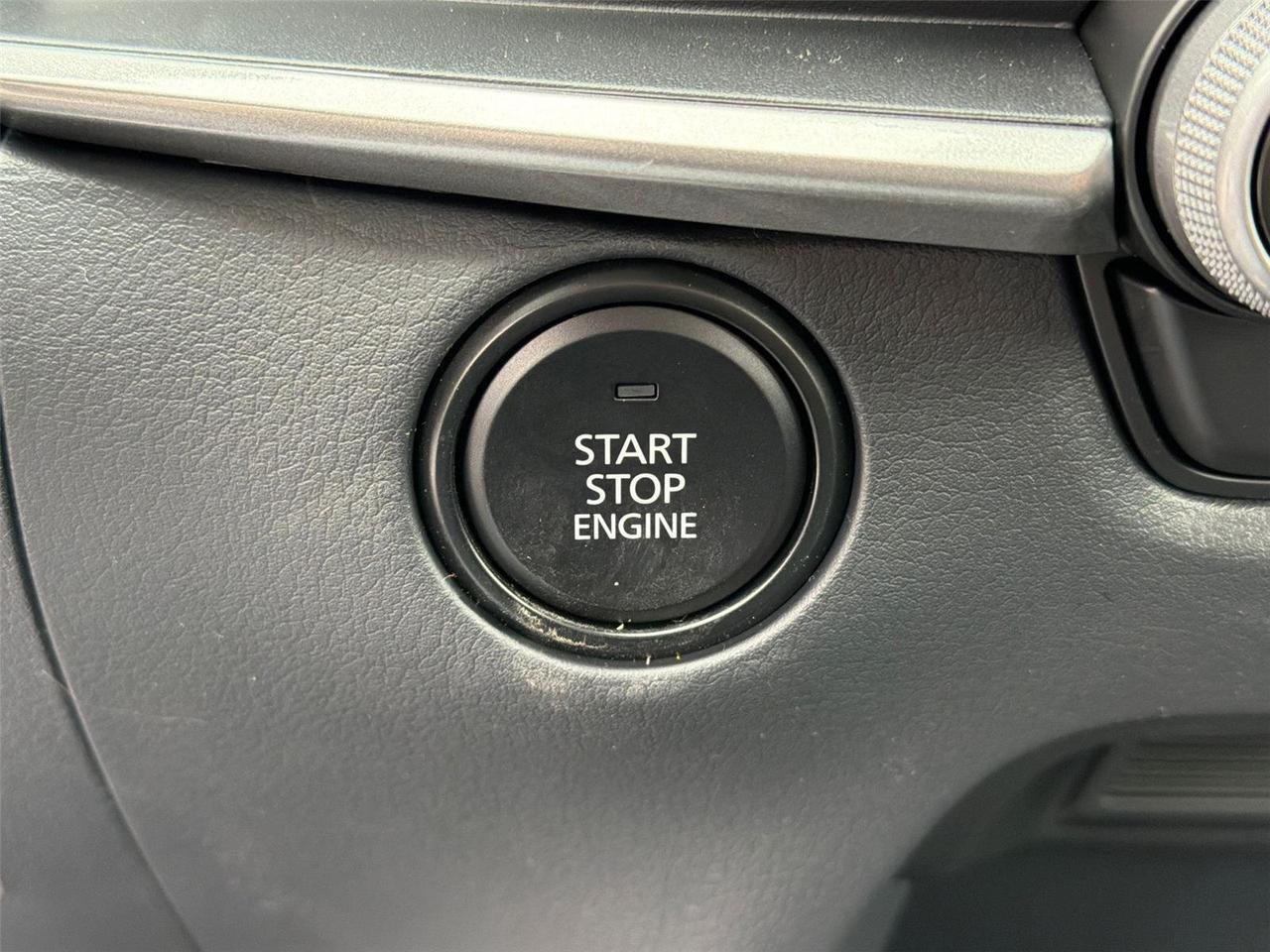 2026 Mazda CX-30 2.5 S Select Sport Hagerstown MD