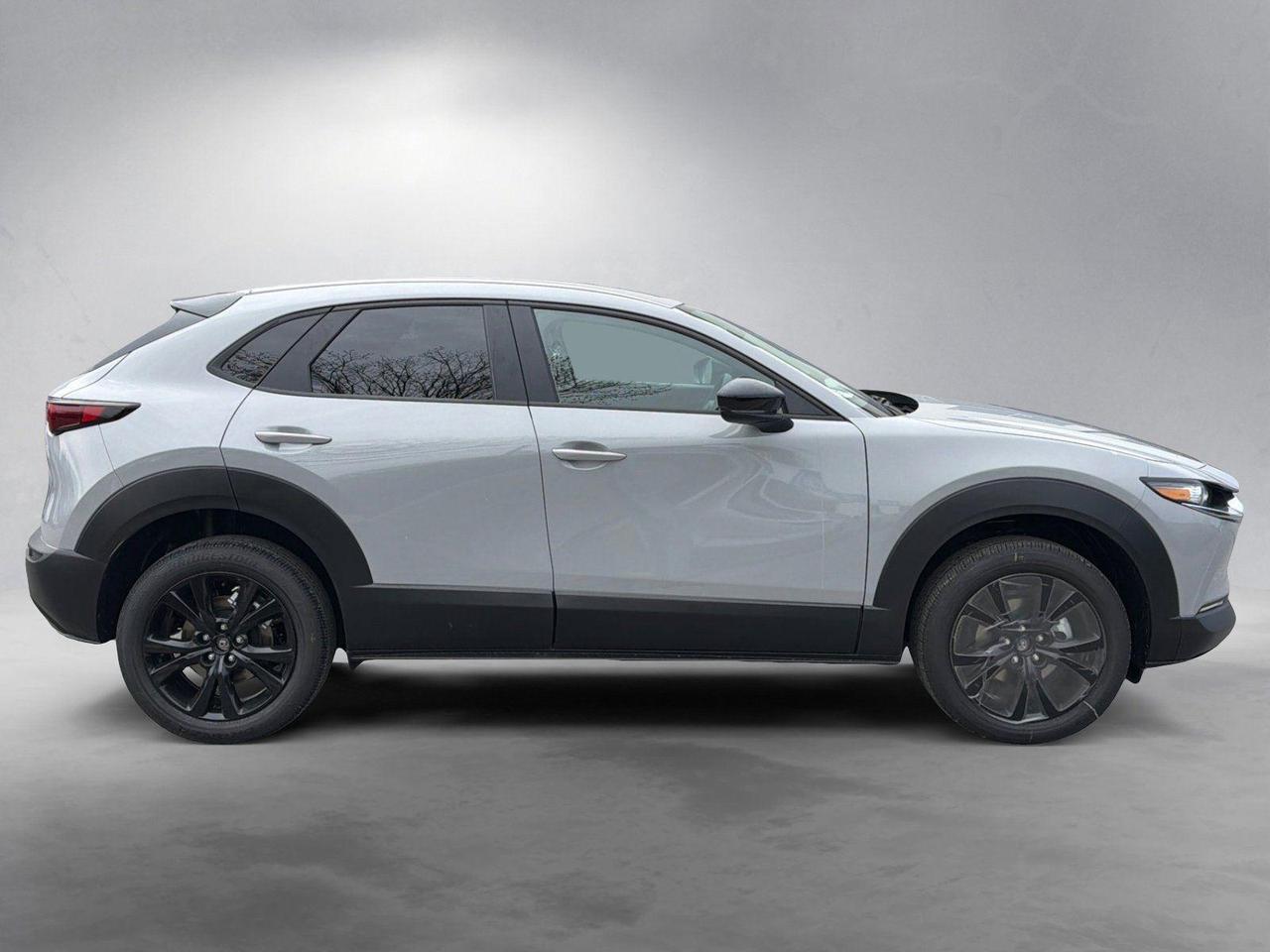 2026 Mazda CX-30 2.5 S Select Sport Hagerstown MD