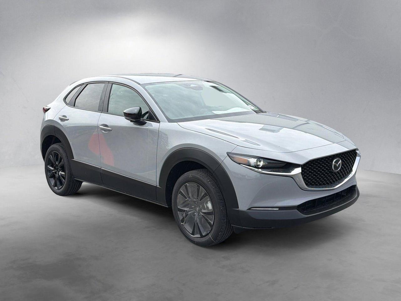 2026 Mazda CX-30 2.5 S Select Sport Hagerstown MD
