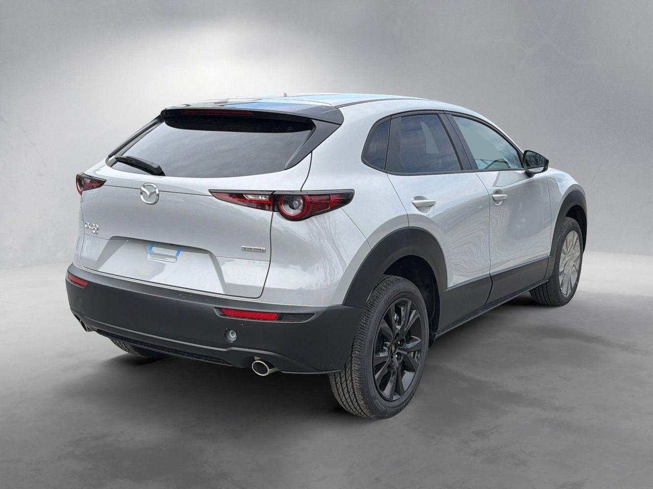 2026 Mazda CX-30 2.5 S Select Sport Hagerstown MD