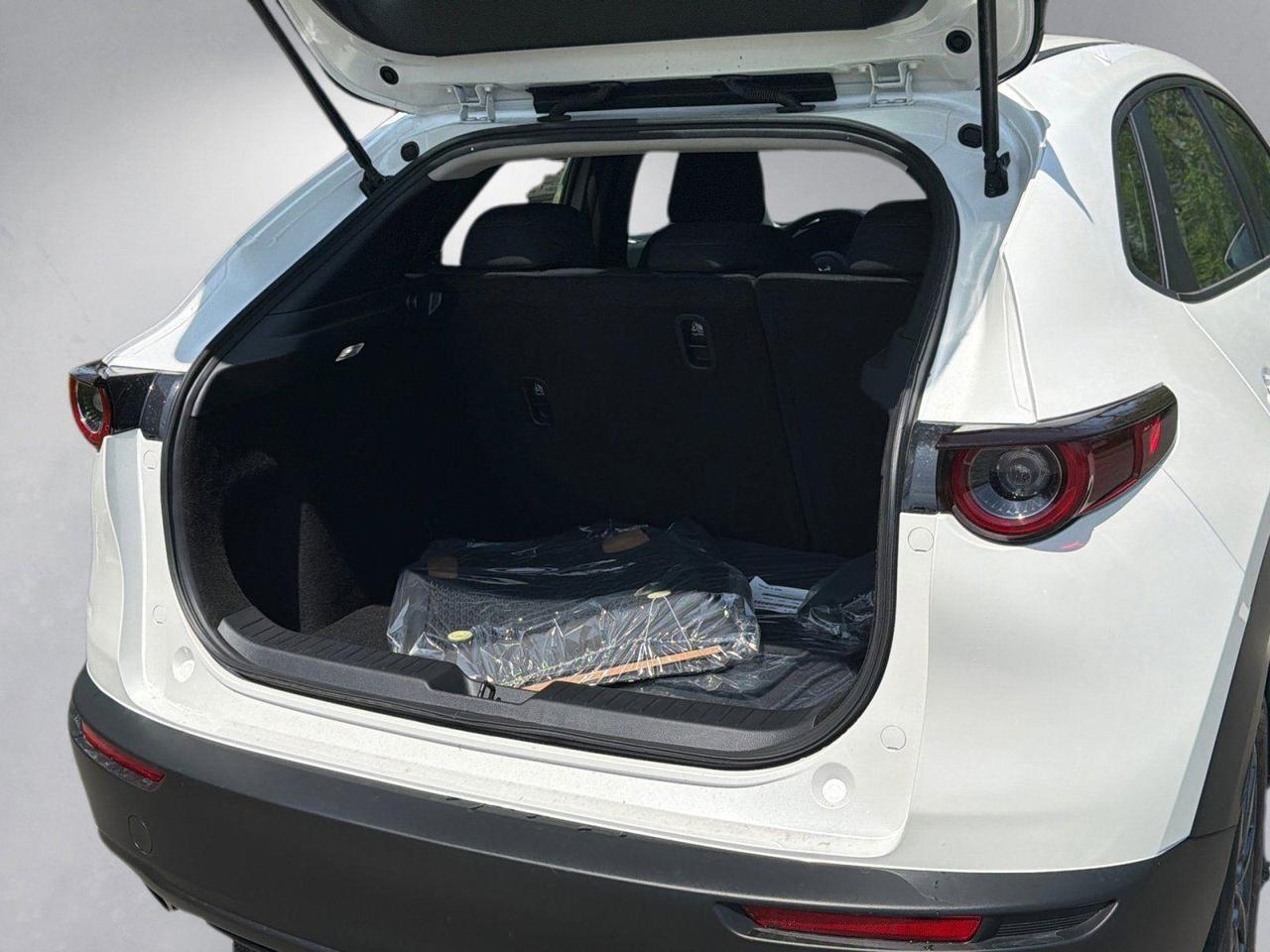 2026 Mazda CX-30 2.5 S Hagerstown MD