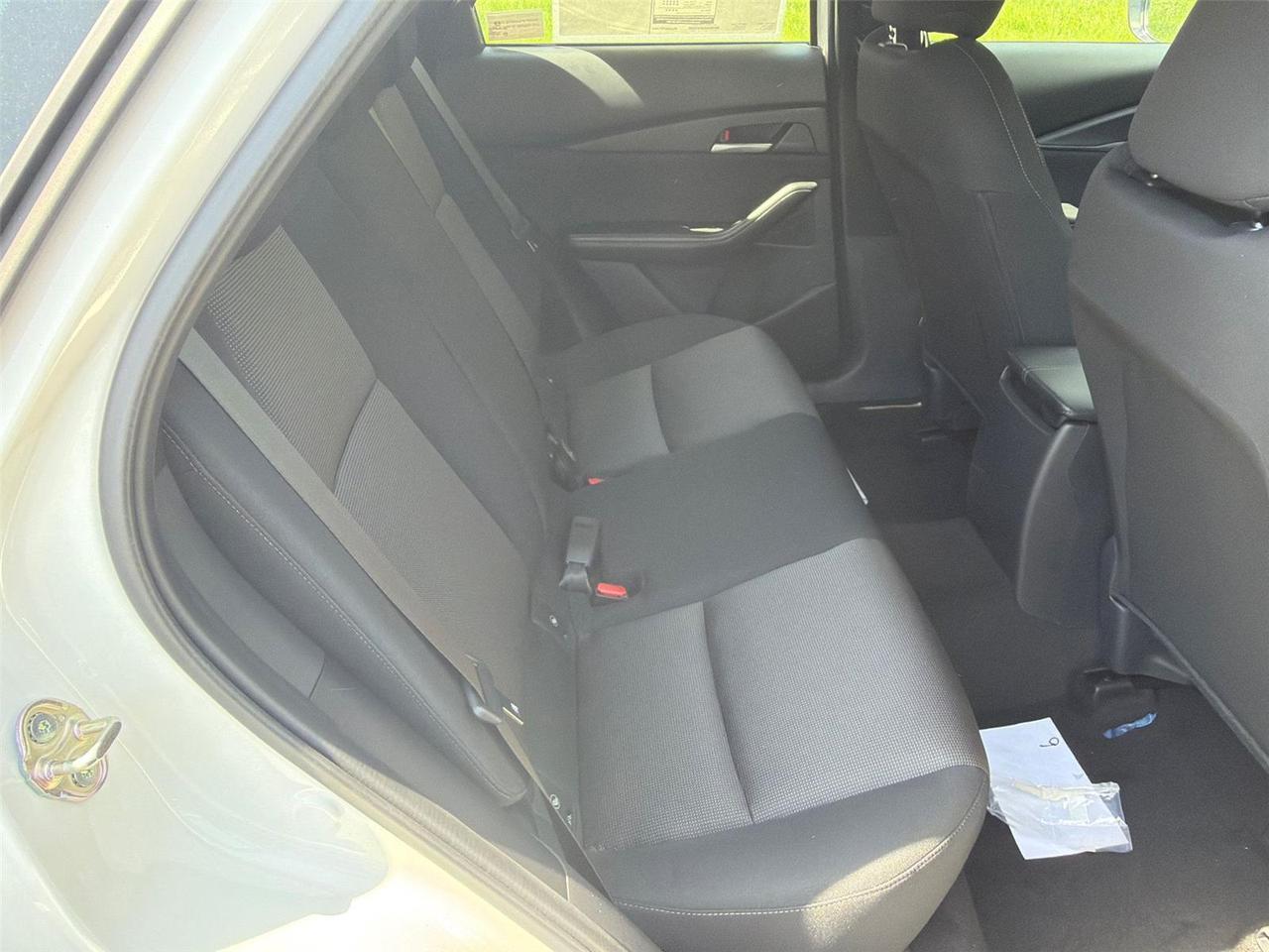 2026 Mazda CX-30 2.5 S Hagerstown MD