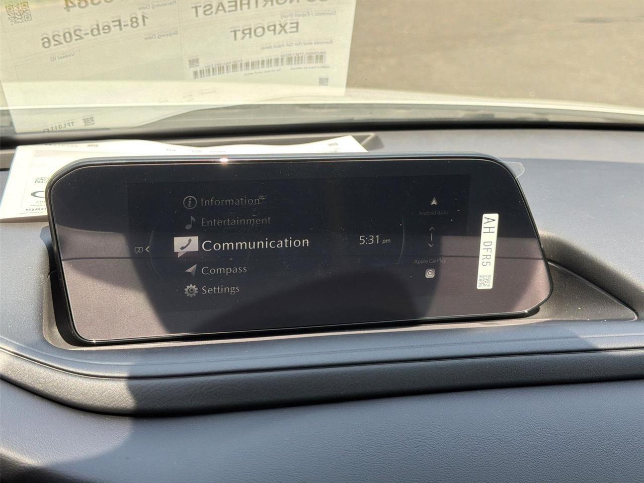 2026 Mazda CX-30 2.5 S Hagerstown MD