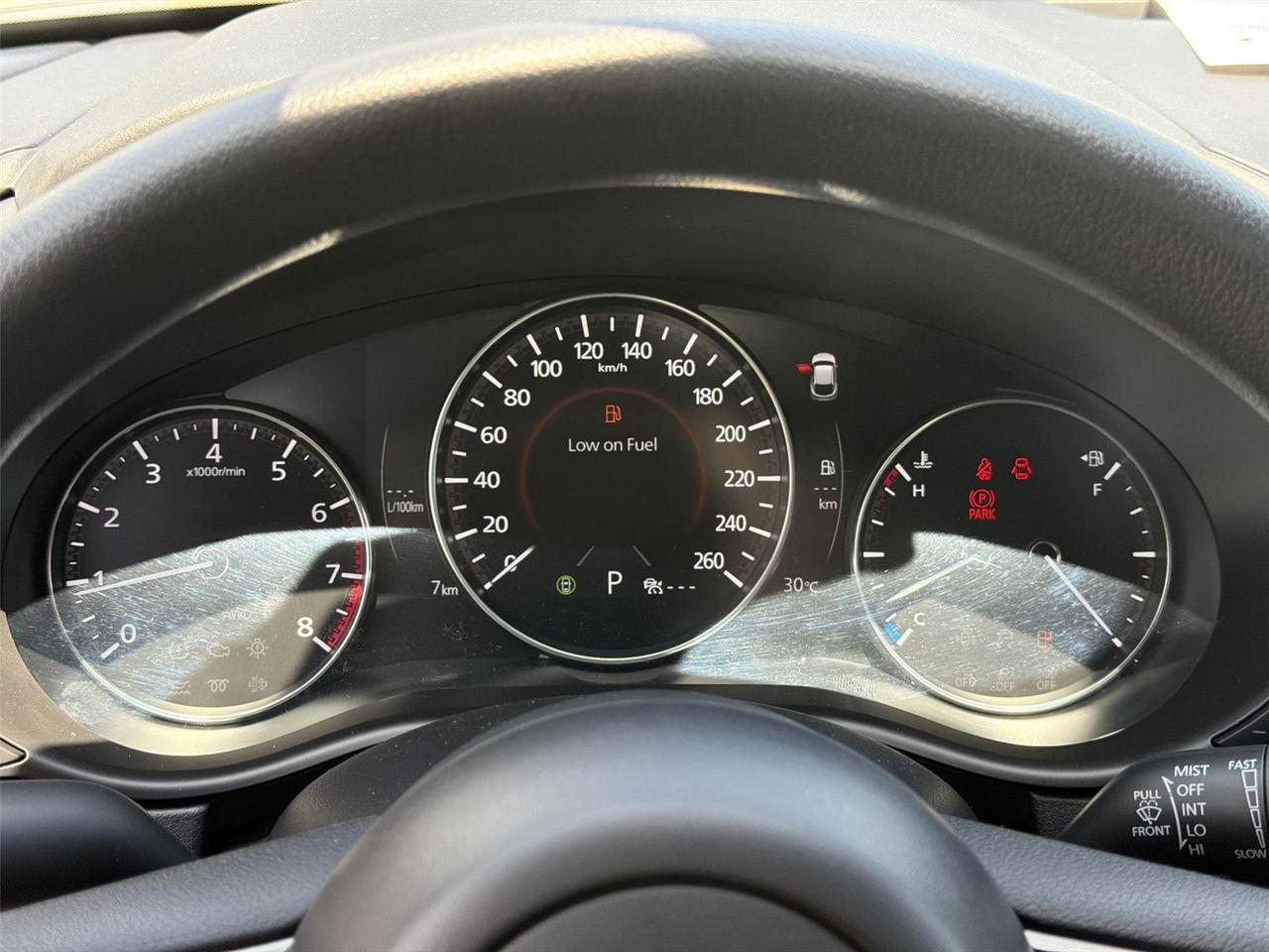 2026 Mazda CX-30 2.5 S Hagerstown MD