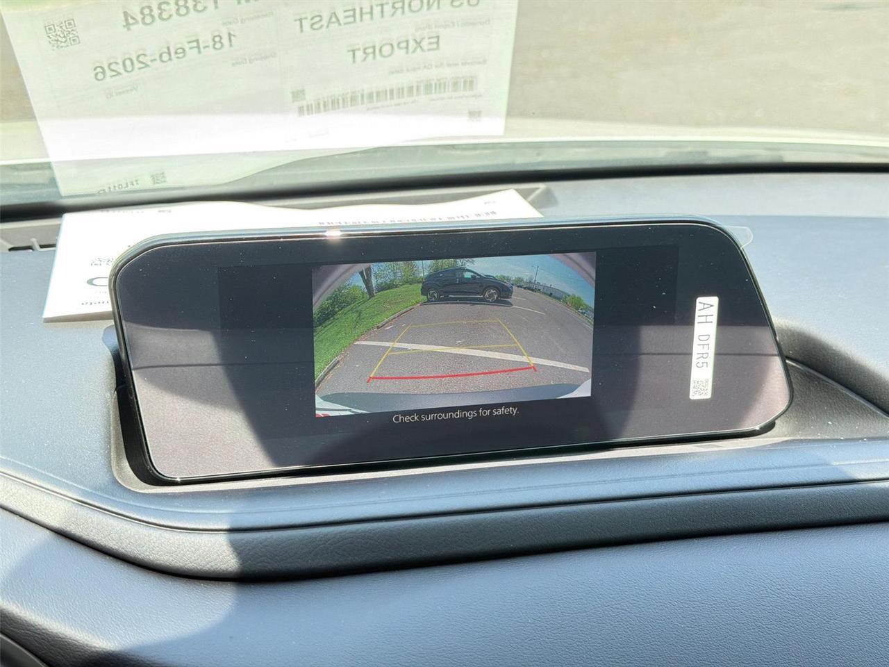 2026 Mazda CX-30 2.5 S Hagerstown MD