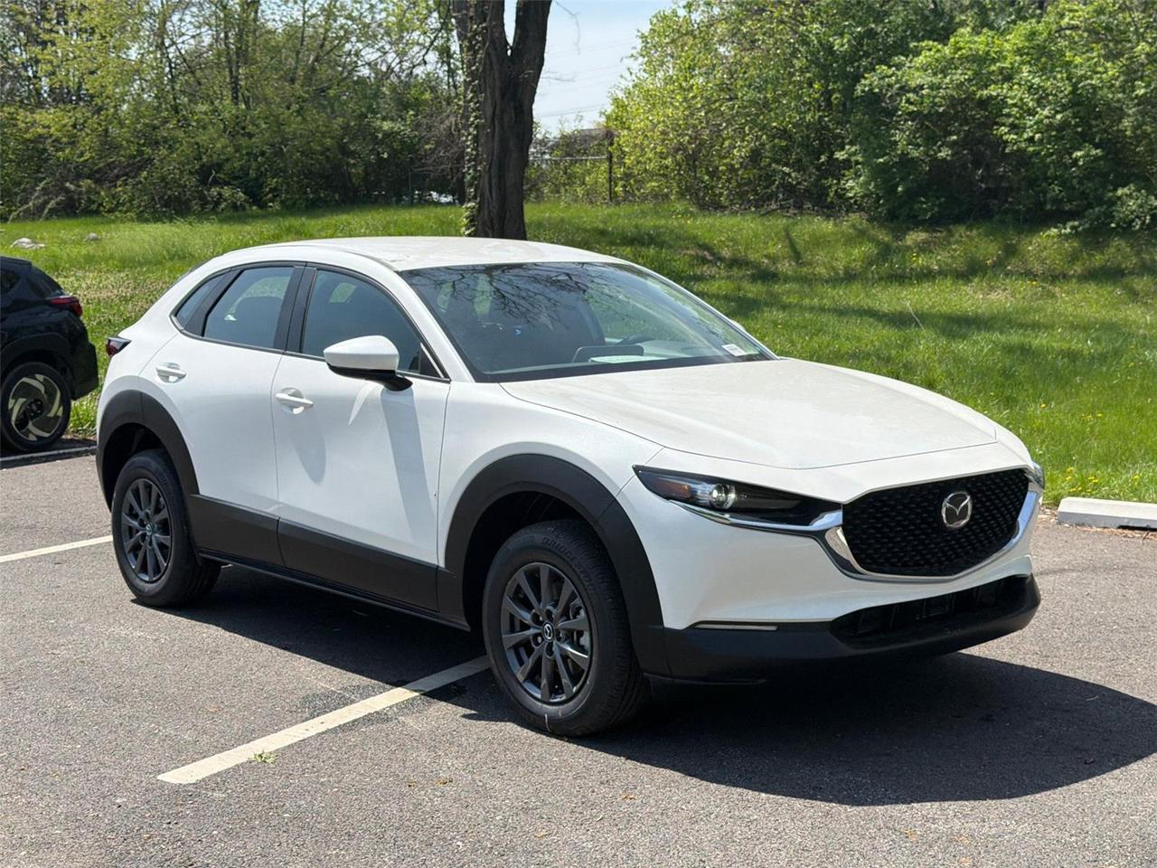 2026 Mazda CX-30 2.5 S