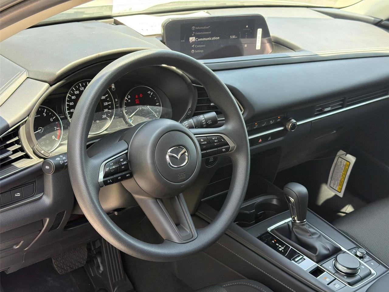 2026 Mazda CX-30 2.5 S Hagerstown MD