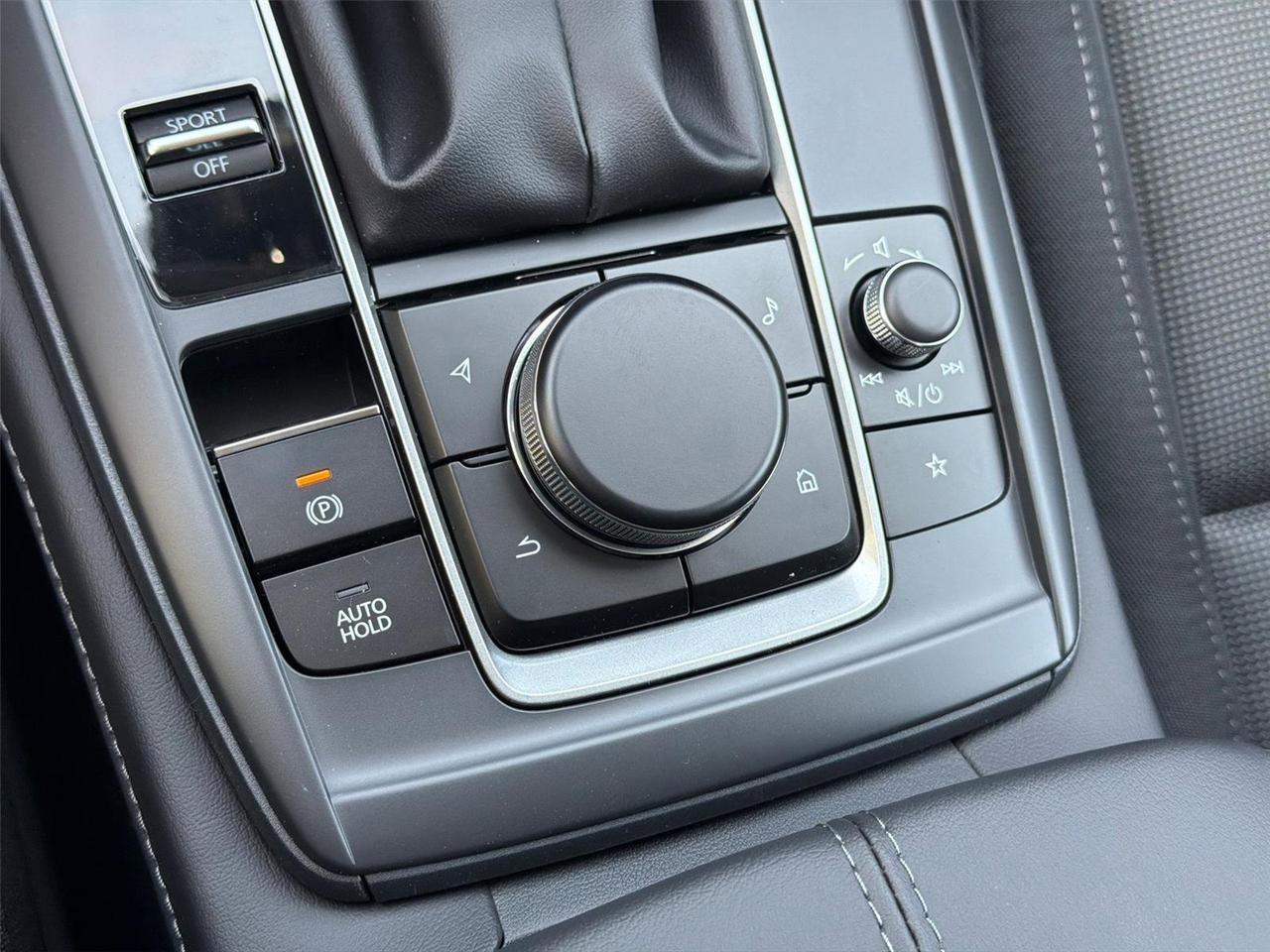 2026 Mazda CX-30 2.5 S Hagerstown MD