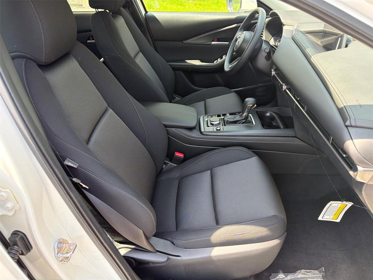 2026 Mazda CX-30 2.5 S Hagerstown MD