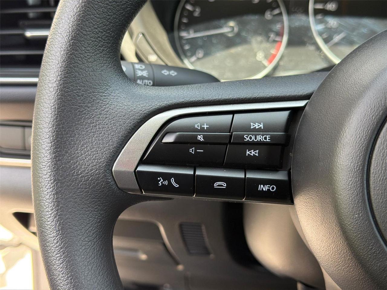 2026 Mazda CX-30 2.5 S Hagerstown MD