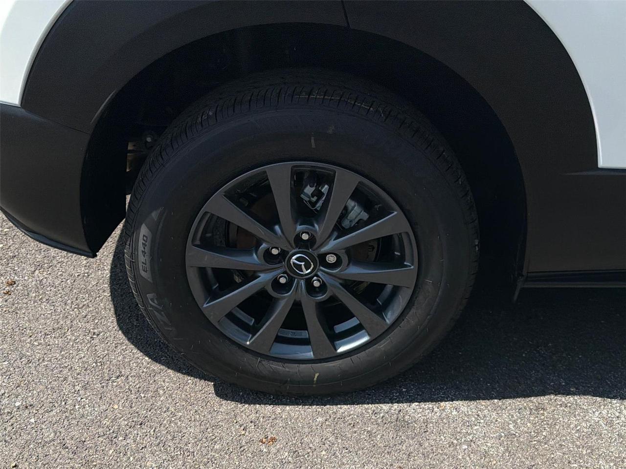 2026 Mazda CX-30 2.5 S Hagerstown MD