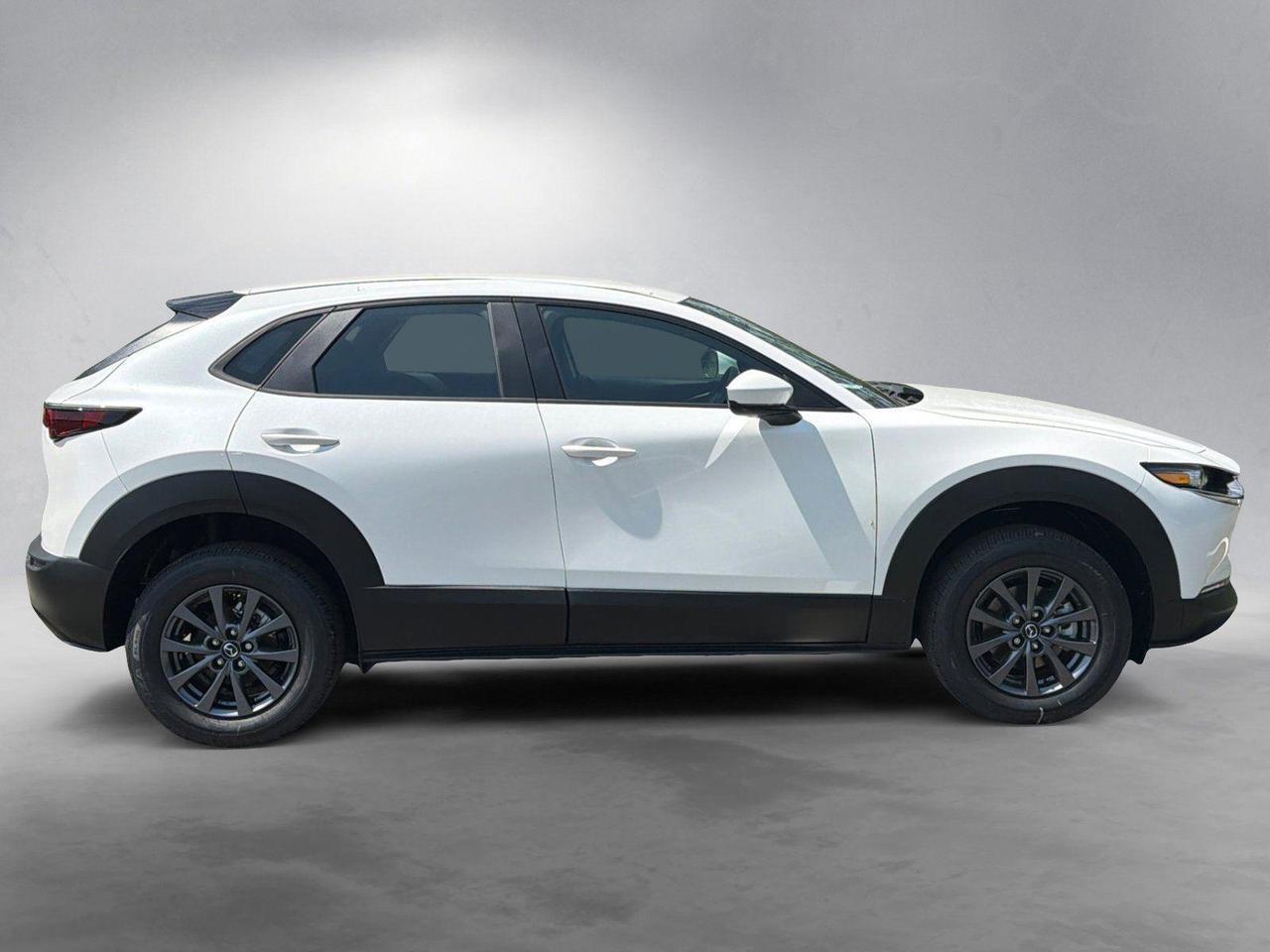 2026 Mazda CX-30 2.5 S Hagerstown MD