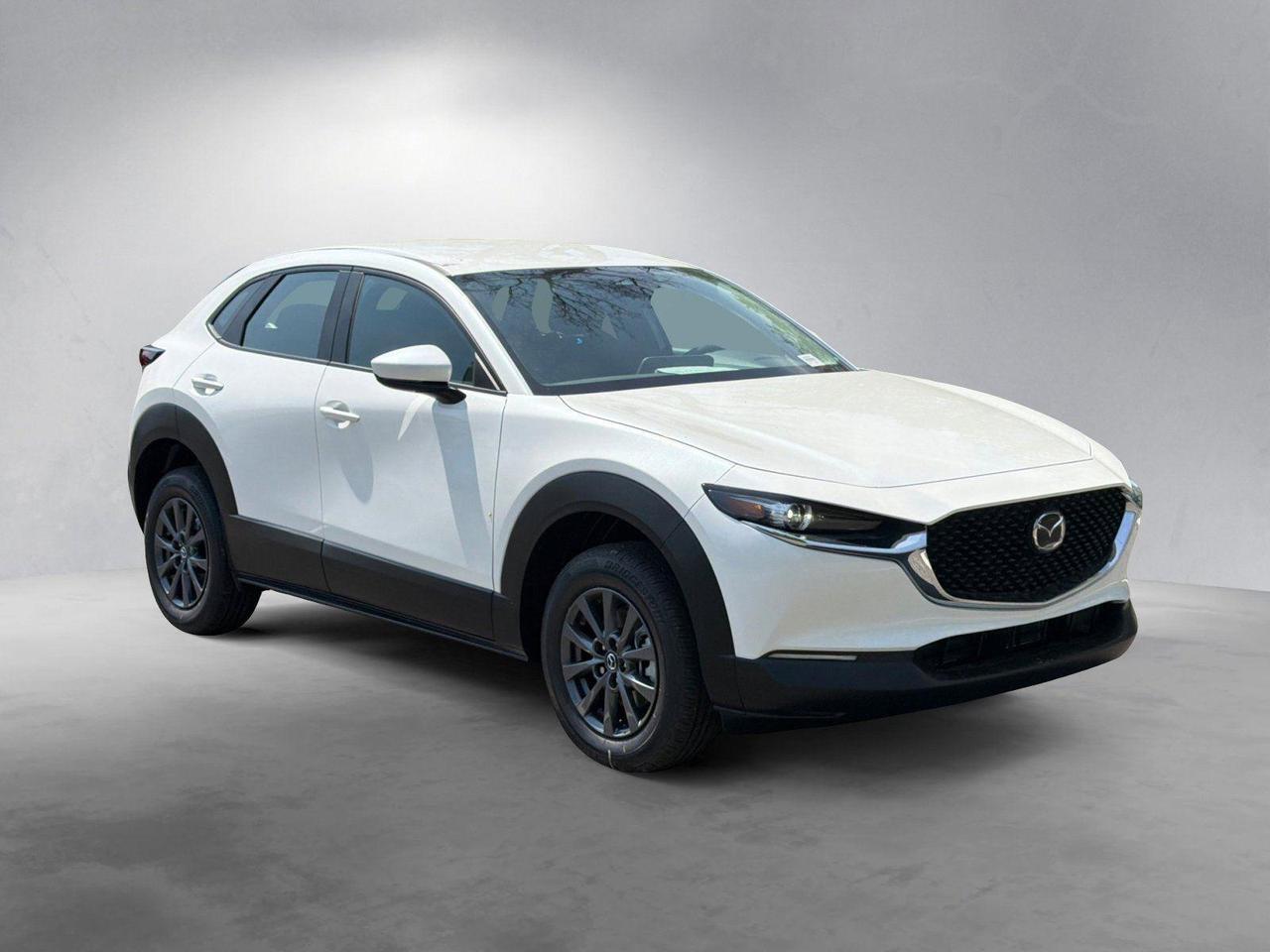 2026 Mazda CX-30 2.5 S Hagerstown MD