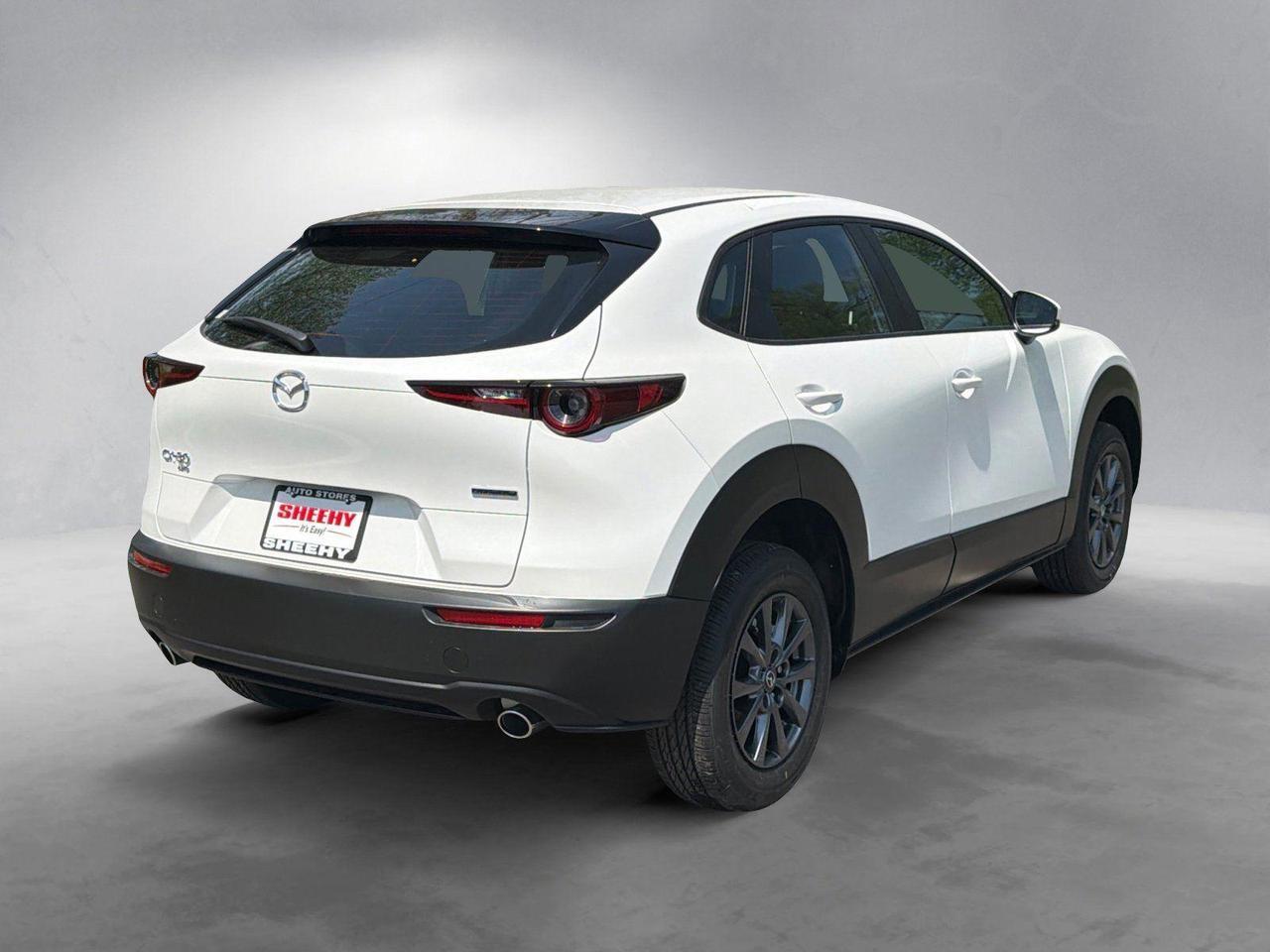 2026 Mazda CX-30 2.5 S Hagerstown MD