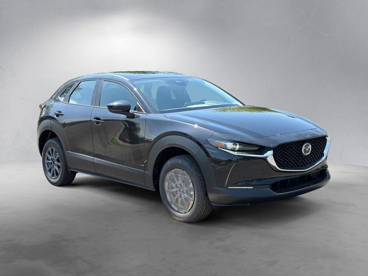 2026 Mazda CX-30 2.5 S Hagerstown MD