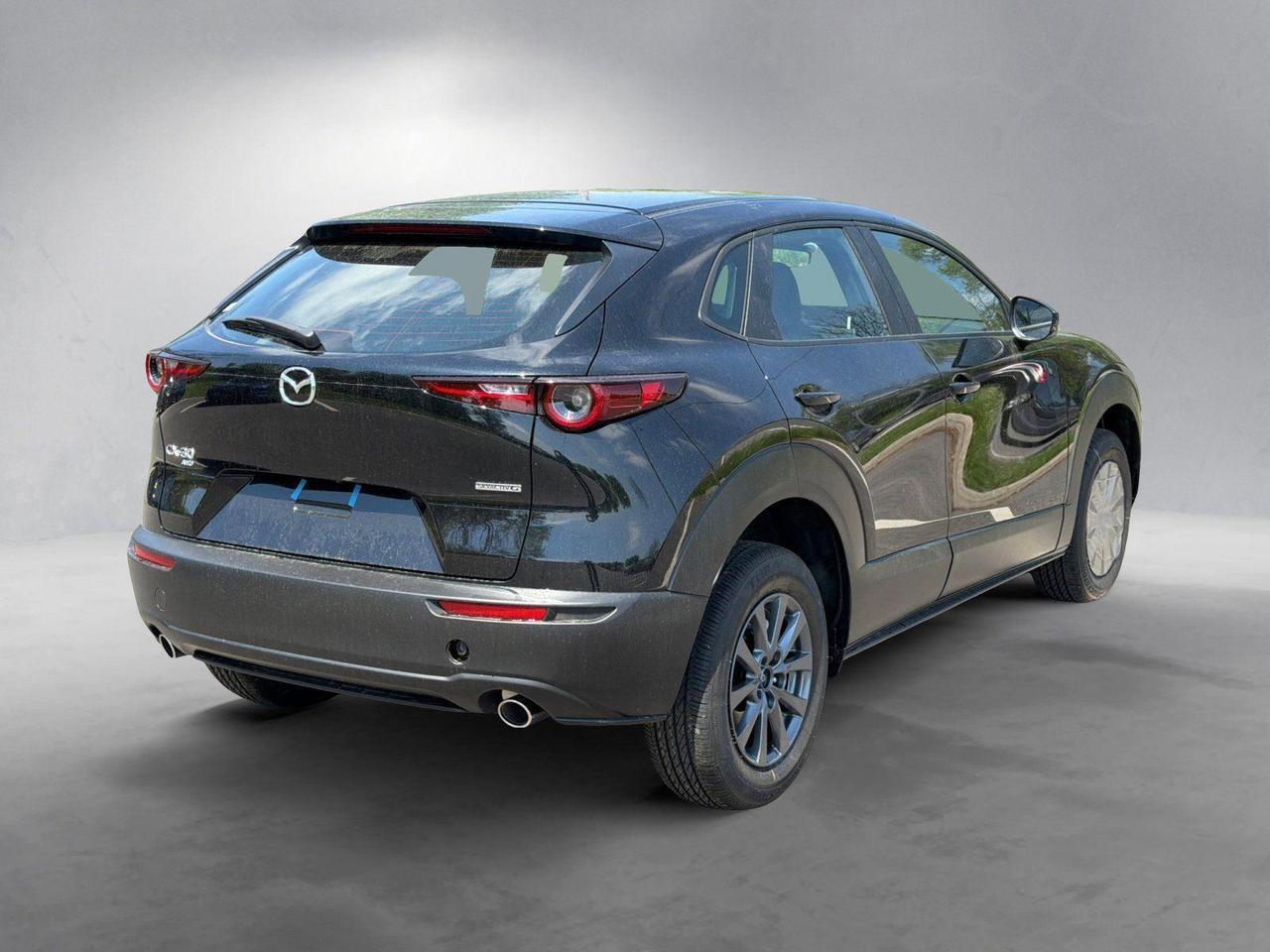 2026 Mazda CX-30 2.5 S Hagerstown MD