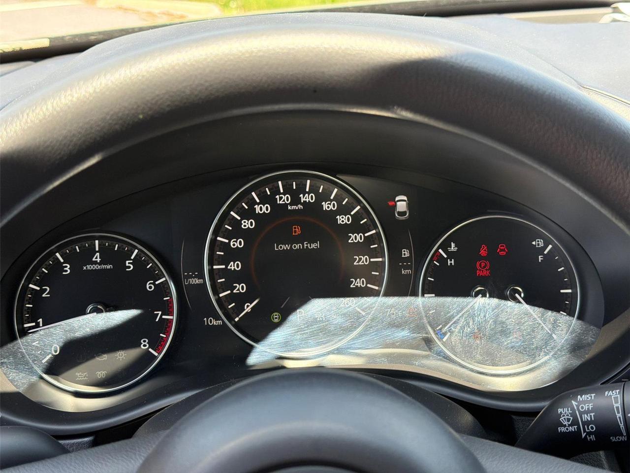 2026 Mazda CX-30 2.5 S Hagerstown MD