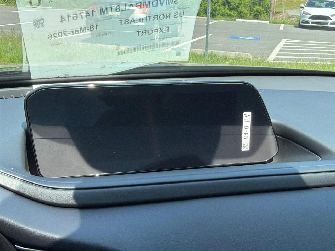 2026 Mazda CX-30 2.5 S Hagerstown MD