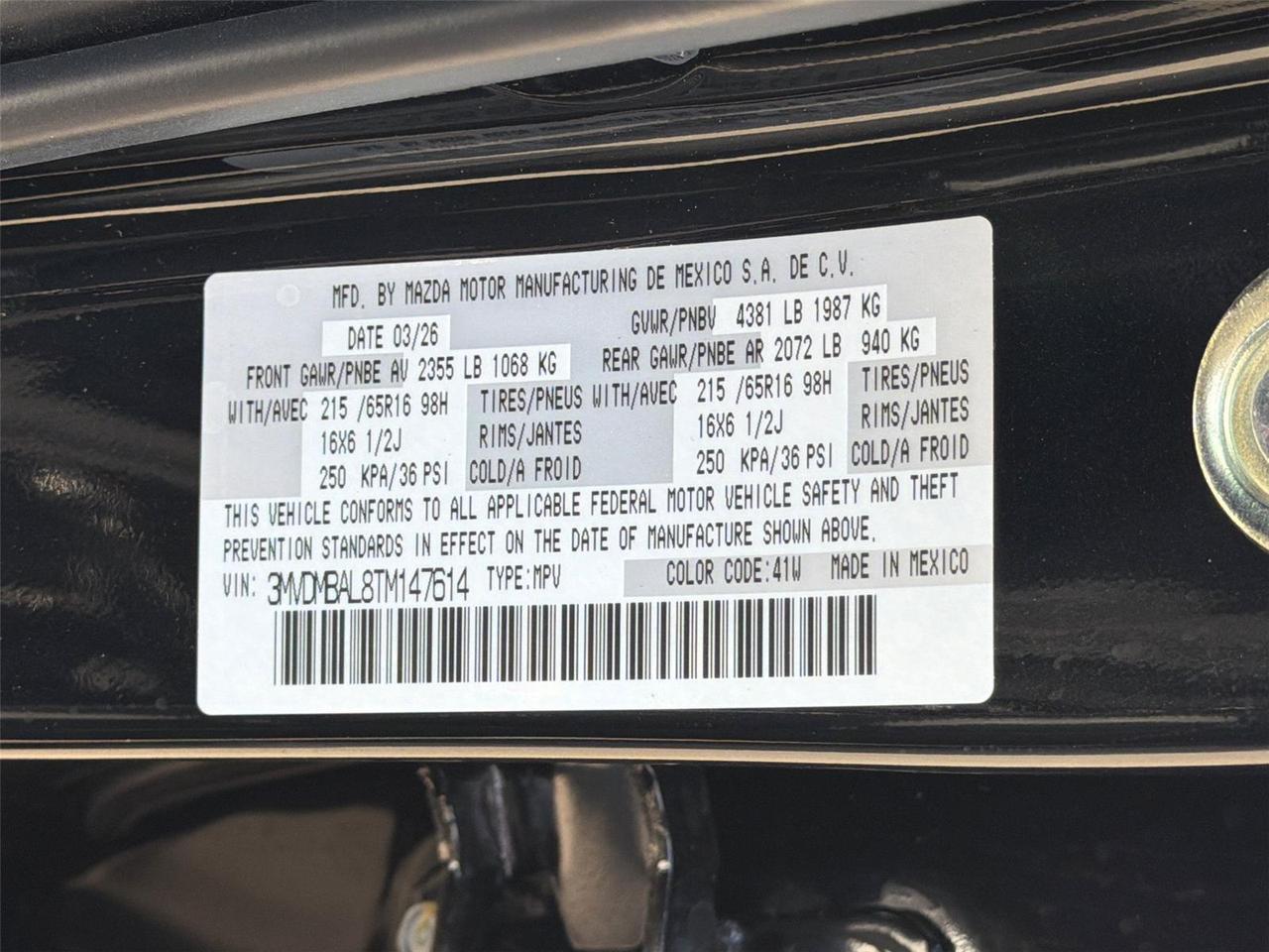 2026 Mazda CX-30 2.5 S Hagerstown MD